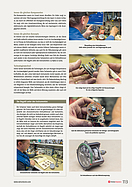 Bild von SwissClassics Revue Nr. 59/1 2017 - Seite 113