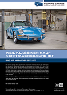 Bild von SwissClassics Revue Nr. 59/1 2017 - Seite 131