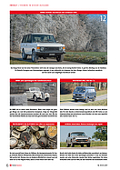 Bild von SwissClassics Revue Nr. 59/1 2017 - Seite 6