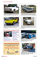Bild von SwissClassics Revue Nr. 59/1 2017 - Seite 76