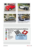 Bild von SwissClassics Revue Nr. 59/1 2017 - Seite 77