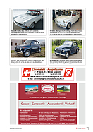Bild von SwissClassics Revue Nr. 59/1 2017 - Seite 79