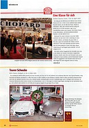Bild von SwissClassics Revue Nr. 6/2 2005 - Seite 12