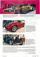Bild von SwissClassics Revue Nr. 6/2 2005 - Seite 19