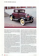 SwissClassics Revue Nr. 6/2 2005 - Seite 50 (2005)