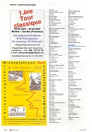 Bild von SwissClassics Revue Nr. 6/2 2005 - Seite 72