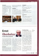 Bild von SwissClassics Revue Nr. 6/2 2005 - Seite 77