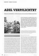 Bild von SwissClassics Revue Nr. 6/2 2005 - Seite 98