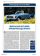 Bild von SwissClassics Revue Nr. 60/2 2017 - Seite 26