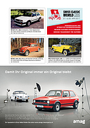 Bild von SwissClassics Revue Nr. 60/2 2017 - Seite 97