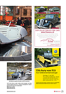 Bild von SwissClassics Revue Nr. 61/3 2017 - Seite 25
