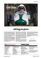 Bild von SwissClassics Revue Nr. 61/3 2017 - Seite 3