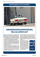 Bild von SwissClassics Revue Nr. 61/3 2017 - Seite 30