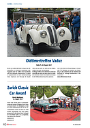 Bild von SwissClassics Revue Nr. 61/3 2017 - Seite 40