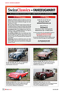 Bild von SwissClassics Revue Nr. 61/3 2017 - Seite 70