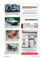 Bild von SwissClassics Revue Nr. 61/3 2017 - Seite 81