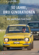 Bild von SwissClassics Revue Nr. 62/4 2017 - Seite 12