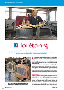 Bild von SwissClassics Revue Nr. 62/4 2017 - Seite 22