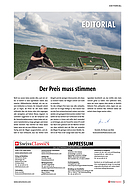 Bild von SwissClassics Revue Nr. 62/4 2017 - Seite 3