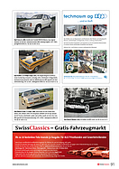 Bild von SwissClassics Revue Nr. 62/4 2017 - Seite 91