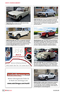 Bild von SwissClassics Revue Nr. 62/4 2017 - Seite 92