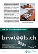 Bild von SwissClassics Revue Nr. 64/6 2017 - Seite 21