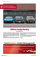 Bild von SwissClassics Revue Nr. 64/6 2017 - Seite 28
