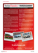 Bild von SwissClassics Revue Nr. 65/1 2018 - Seite 70