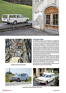 Bild von SwissClassics Revue Nr. 66/2 2018 - Seite 20