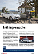 Bild von SwissClassics Revue Nr. 66/2 2018 - Seite 36