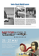 Bild von SwissClassics Revue Nr. 66/2 2018 - Seite 65