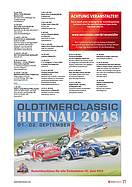 Bild von SwissClassics Revue Nr. 66/2 2018 - Seite 71