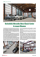Bild von SwissClassics Revue Nr. 66/2 2018 - Seite 8