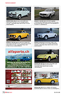 Bild von SwissClassics Revue Nr. 67/3 2018 - Seite 78