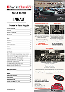 Bild von SwissClassics Revue Nr. 68/4 2018 - Seite 5