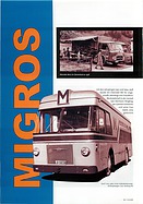 Bild von SwissClassics Revue Nr. 7/3 2005 - Seite 122