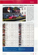 Bild von SwissClassics Revue Nr. 7/3 2005 - Seite 21