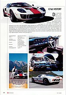 Bild von SwissClassics Revue Nr. 7/3 2005 - Seite 34