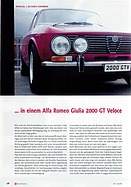 Bild von SwissClassics Revue Nr. 7/3 2005 - Seite 38