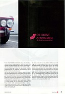 Bild von SwissClassics Revue Nr. 7/3 2005 - Seite 39