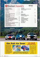 Bild von SwissClassics Revue Nr. 7/3 2005 - Seite 4