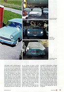 Bild von SwissClassics Revue Nr. 7/3 2005 - Seite 41