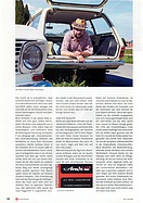 Bild von SwissClassics Revue Nr. 7/3 2005 - Seite 44