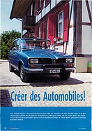 Bild von SwissClassics Revue Nr. 7/3 2005 - Seite 50