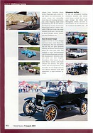 Bild von SwissClassics Revue Nr. 7/3 2005 - Seite 96