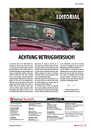 Bild von SwissClassics Revue Nr. 70/6 2018 - Seite 3
