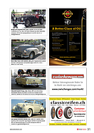 Bild von SwissClassics Revue Nr. 70/6 2018 - Seite 91