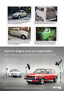 Bild von SwissClassics Revue Nr. 70/6 2018 - Seite 97