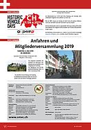 Bild von SwissClassics Revue Nr. 71/1 2019 - Seite 110
