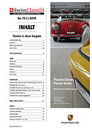 Bild von SwissClassics Revue Nr. 73/3 2019 - Seite 5